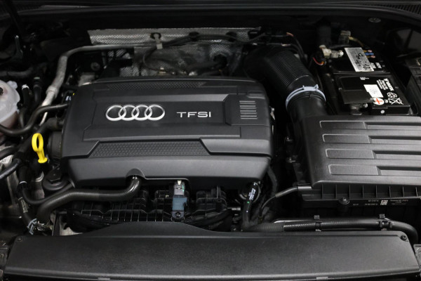 Audi Q3 40 TFSI quattro S Edition 190+PK S-LINE/LED/VIRTUAL/PANO/S.VERWARMING/20" LMV/CAM/ECC/12 MND GARANTIE! Audi Q3 40 TFSI quattro S Edition 190+PK S-LINE/LED/VIRTUAL/PANO/S.VERWARMING/20" LMV/CAM/ECC/12 MND GARANTIE!