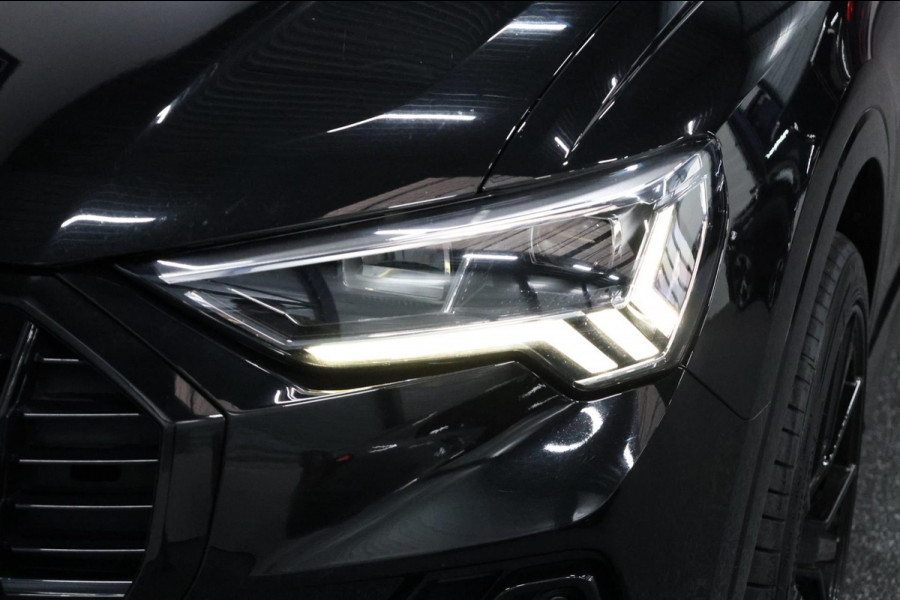 Audi Q3 40 TFSI quattro S Edition 190+PK S-LINE/LED/VIRTUAL/PANO/S.VERWARMING/20" LMV/CAM/ECC/12 MND GARANTIE! Audi Q3 40 TFSI quattro S Edition 190+PK S-LINE/LED/VIRTUAL/PANO/S.VERWARMING/20" LMV/CAM/ECC/12 MND GARANTIE!