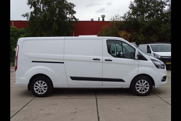Ford Transit Custom 2.0 TDCI L2H1 Automaat