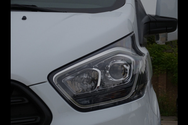 Ford Transit Custom 2.0 TDCI L2H1 Automaat