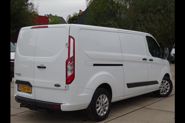 Ford Transit Custom 2.0 TDCI L2H1 Automaat