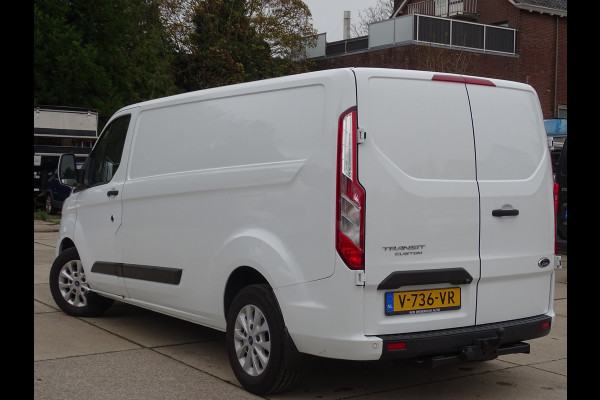 Ford Transit Custom 2.0 TDCI L2H1 Automaat
