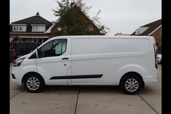Ford Transit Custom 2.0 TDCI L2H1 Automaat