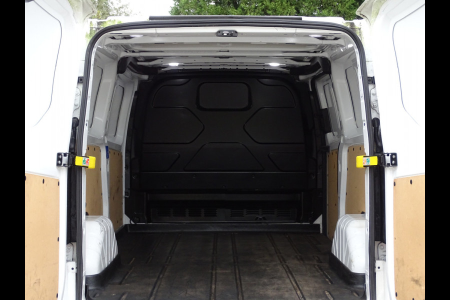Ford Transit Custom 2.0 TDCI L2H1 Automaat