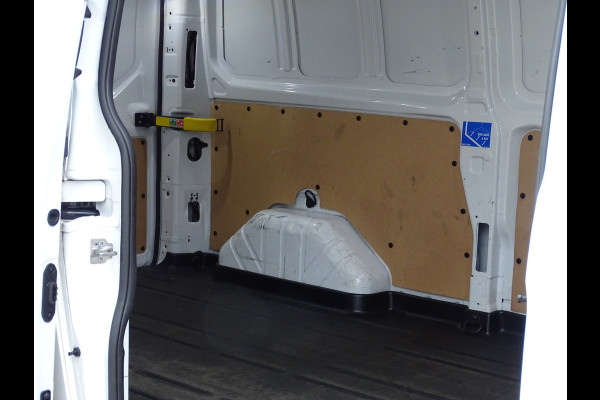 Ford Transit Custom 2.0 TDCI L2H1 Automaat