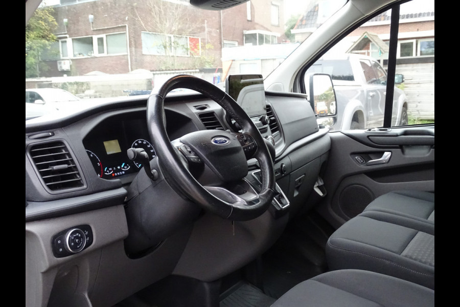 Ford Transit Custom 2.0 TDCI L2H1 Automaat
