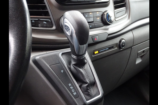 Ford Transit Custom 2.0 TDCI L2H1 Automaat