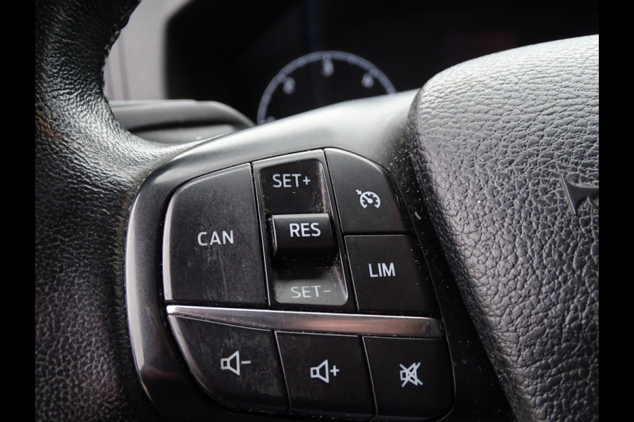 Ford Transit Custom 2.0 TDCI L2H1 Automaat