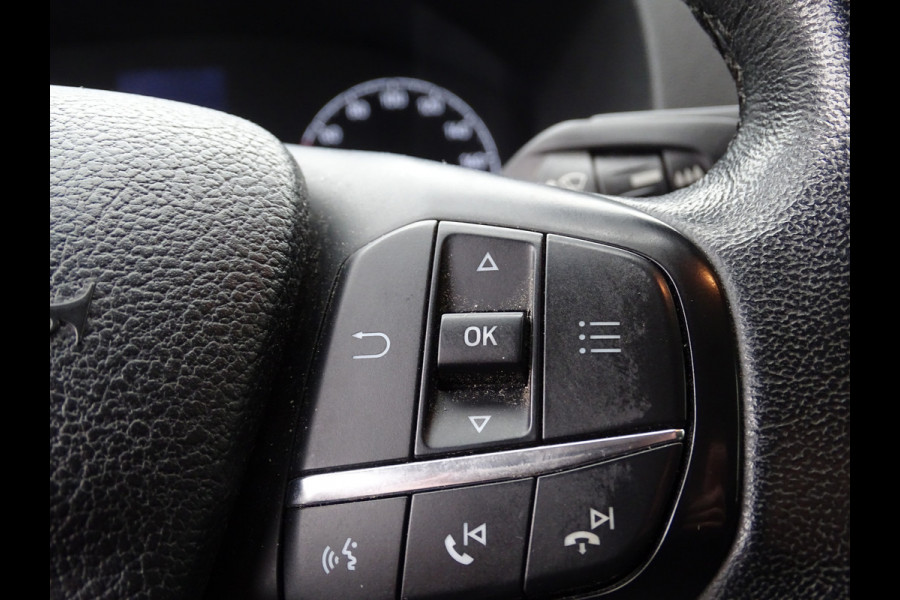 Ford Transit Custom 2.0 TDCI L2H1 Automaat