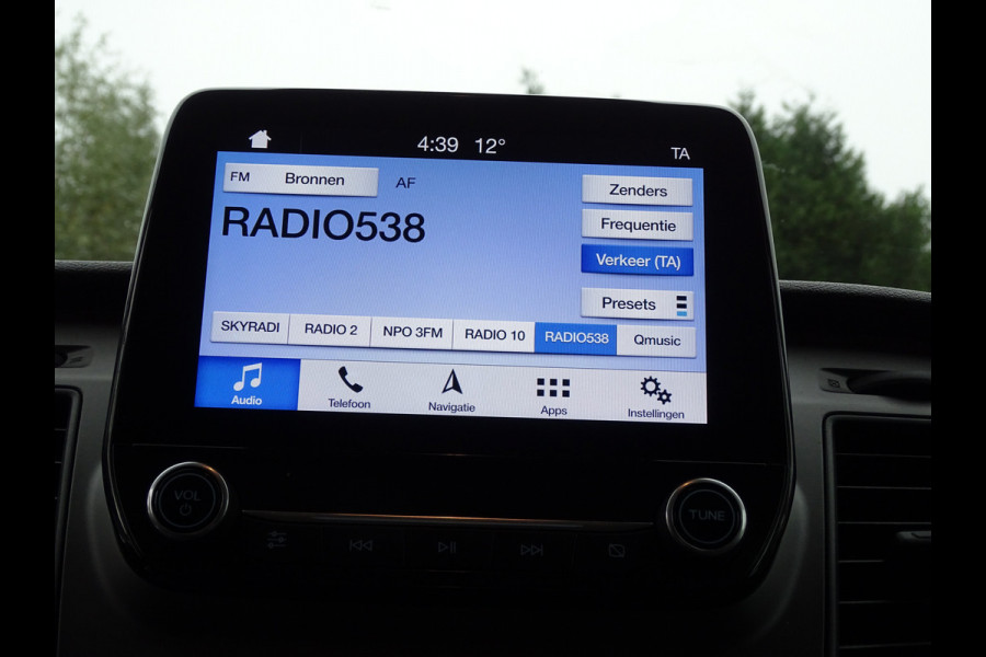 Ford Transit Custom 2.0 TDCI L2H1 Automaat