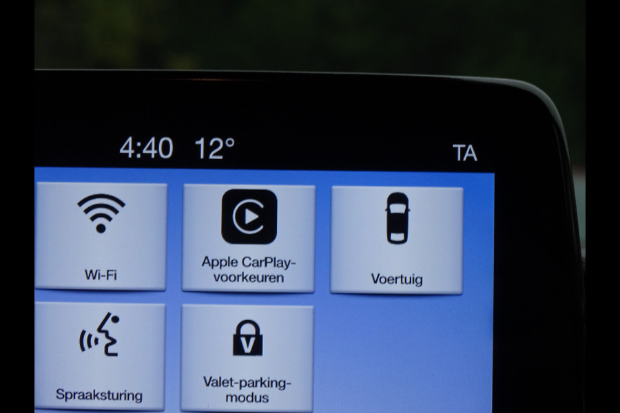 Ford Transit Custom 2.0 TDCI L2H1 Automaat