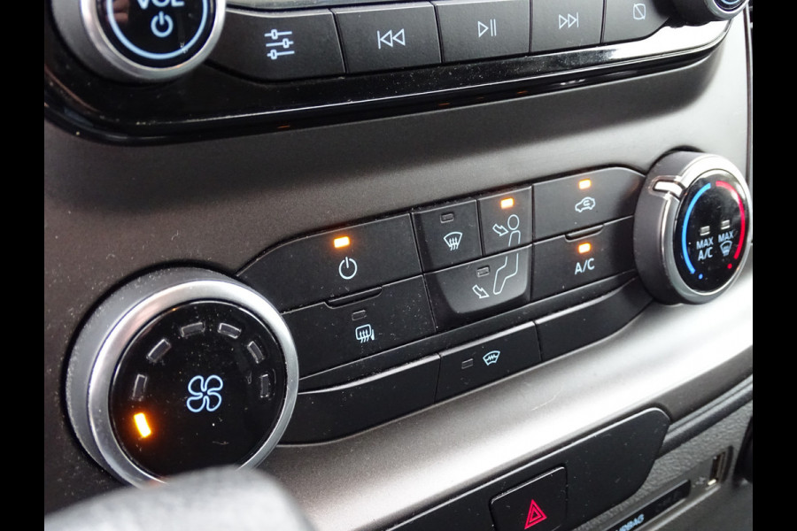 Ford Transit Custom 2.0 TDCI L2H1 Automaat