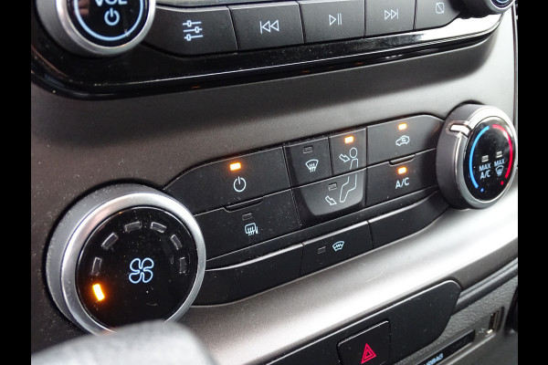 Ford Transit Custom 2.0 TDCI L2H1 Automaat