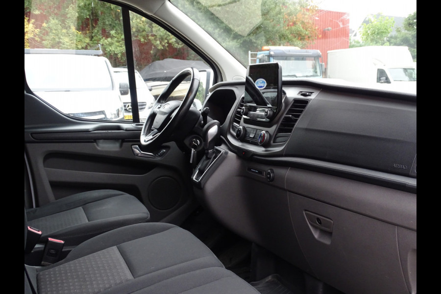 Ford Transit Custom 2.0 TDCI L2H1 Automaat