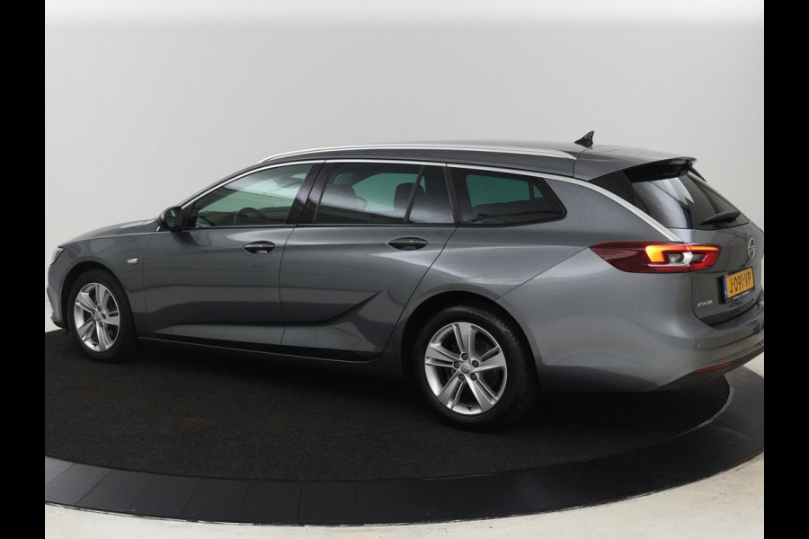 Opel Insignia 1.5 Turbo Innovation | Leder | Stoelverwarming | Camera | Carplay | Matrix LED | Navigatie | Comfortstoelen | Cruise control