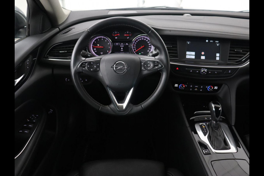 Opel Insignia 1.5 Turbo Innovation | Leder | Stoelverwarming | Camera | Carplay | Matrix LED | Navigatie | Comfortstoelen | Cruise control