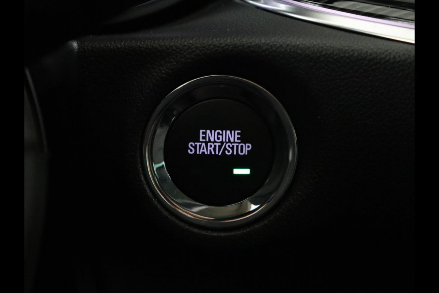 Opel Insignia 1.5 Turbo Innovation | Leder | Stoelverwarming | Camera | Carplay | Matrix LED | Navigatie | Comfortstoelen | Cruise control