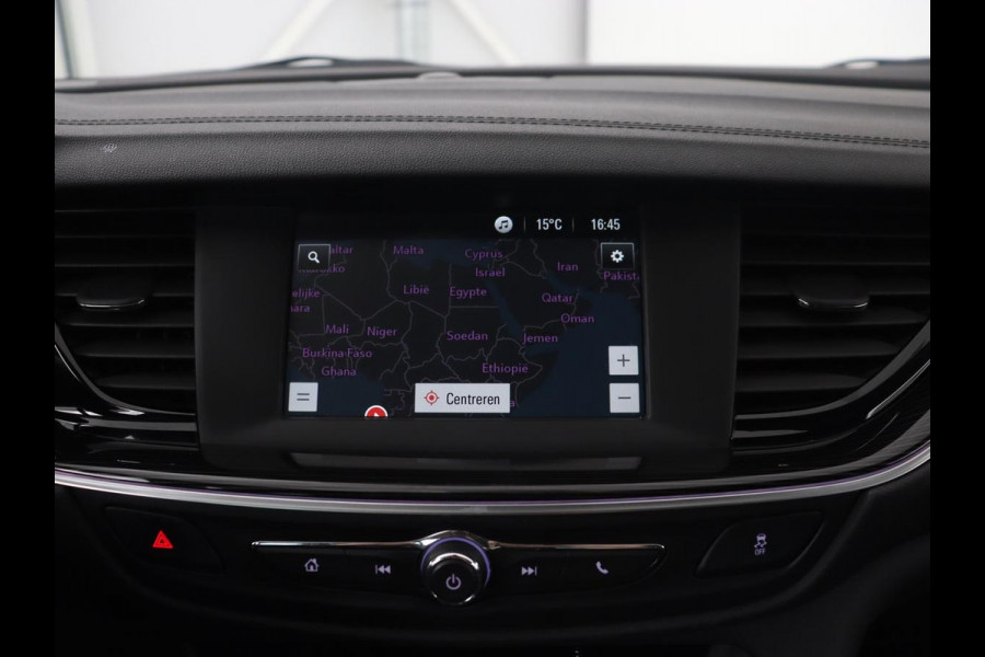 Opel Insignia 1.5 Turbo Innovation | Leder | Stoelverwarming | Camera | Carplay | Matrix LED | Navigatie | Comfortstoelen | Cruise control