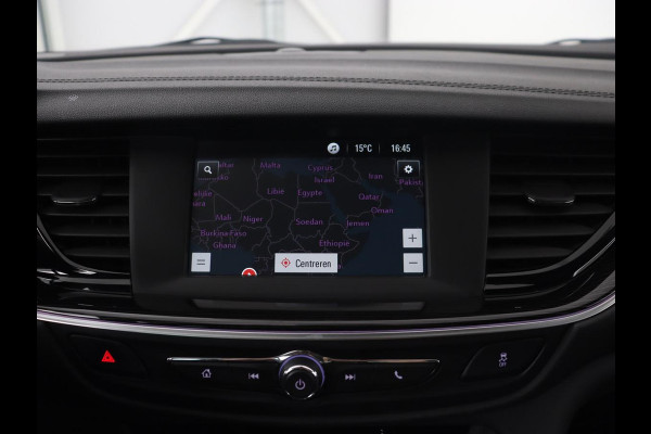 Opel Insignia 1.5 Turbo Innovation | Leder | Stoelverwarming | Camera | Carplay | Matrix LED | Navigatie | Comfortstoelen | Cruise control