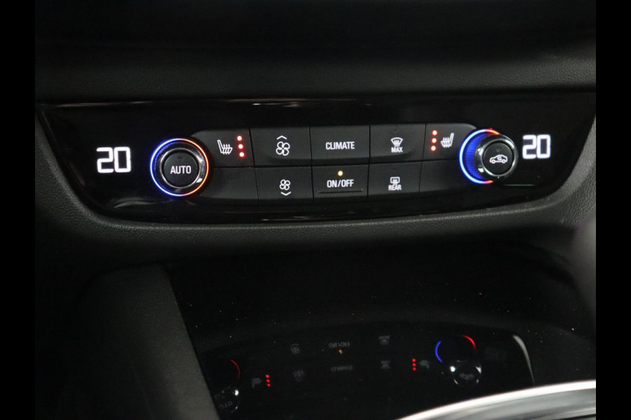 Opel Insignia 1.5 Turbo Innovation | Leder | Stoelverwarming | Camera | Carplay | Matrix LED | Navigatie | Comfortstoelen | Cruise control