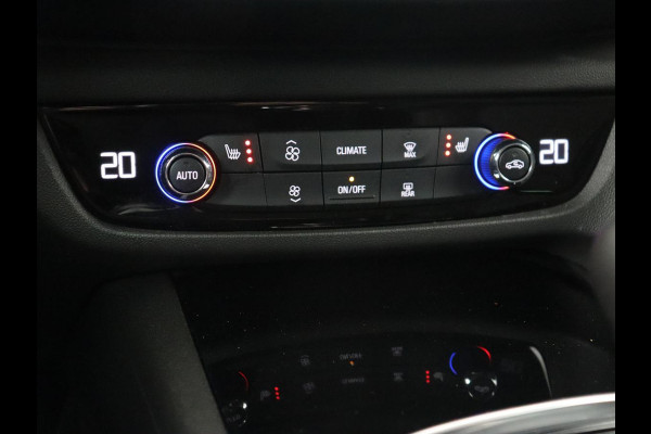 Opel Insignia 1.5 Turbo Innovation | Leder | Stoelverwarming | Camera | Carplay | Matrix LED | Navigatie | Comfortstoelen | Cruise control