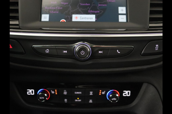 Opel Insignia 1.5 Turbo Innovation | Leder | Stoelverwarming | Camera | Carplay | Matrix LED | Navigatie | Comfortstoelen | Cruise control