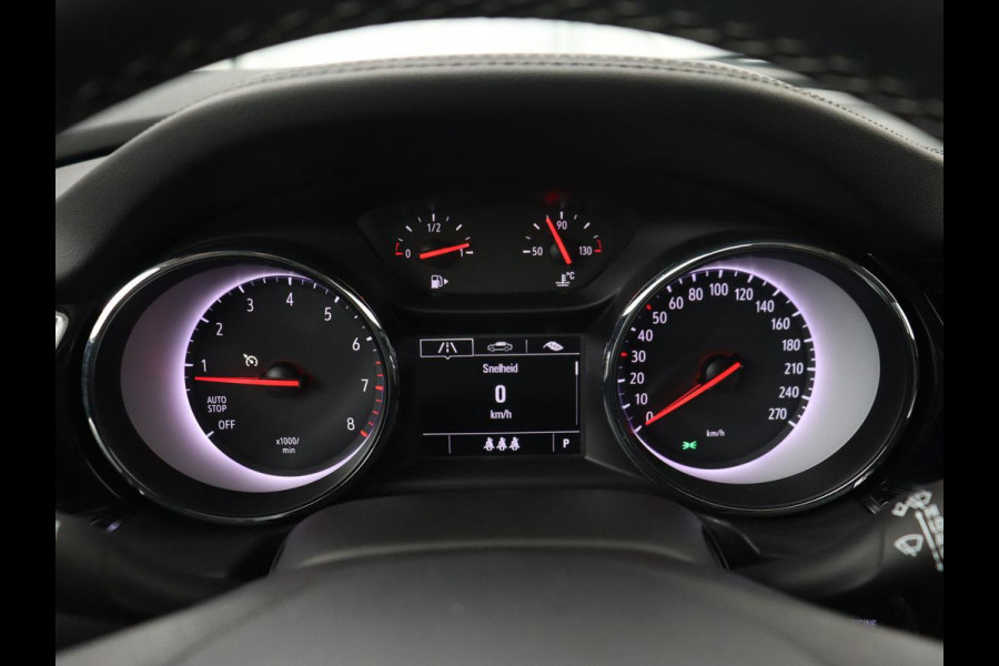 Opel Insignia 1.5 Turbo Innovation | Leder | Stoelverwarming | Camera | Carplay | Matrix LED | Navigatie | Comfortstoelen | Cruise control