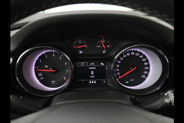Opel Insignia 1.5 Turbo Innovation | Leder | Stoelverwarming | Camera | Carplay | Matrix LED | Navigatie | Comfortstoelen | Cruise control