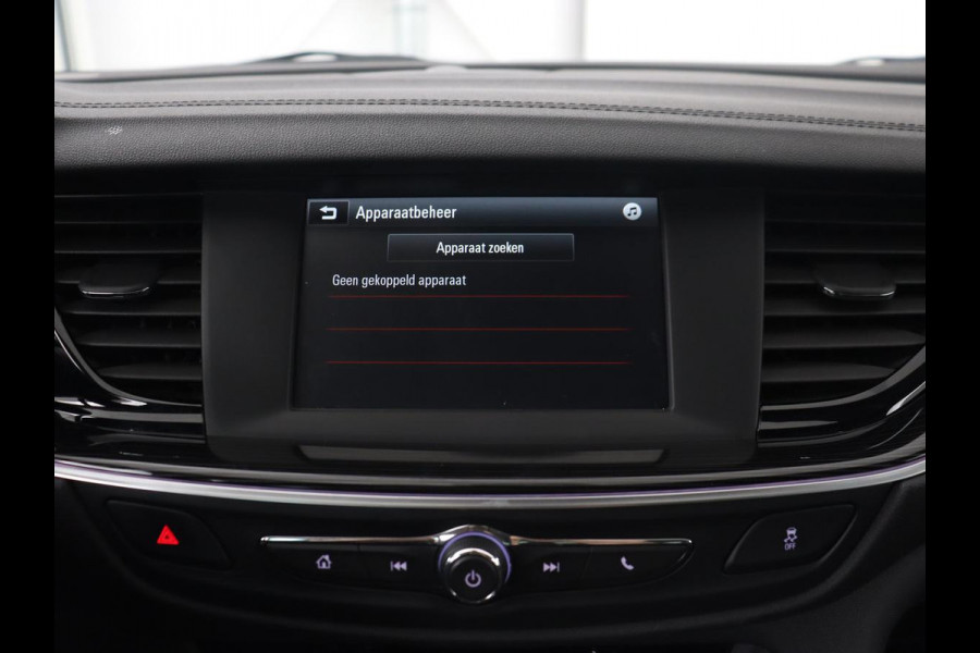 Opel Insignia 1.5 Turbo Innovation | Leder | Stoelverwarming | Camera | Carplay | Matrix LED | Navigatie | Comfortstoelen | Cruise control