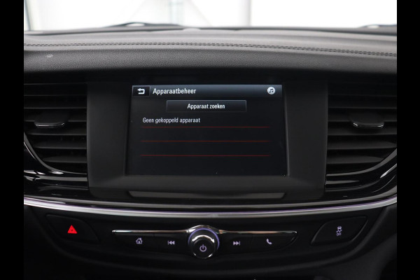 Opel Insignia 1.5 Turbo Innovation | Leder | Stoelverwarming | Camera | Carplay | Matrix LED | Navigatie | Comfortstoelen | Cruise control