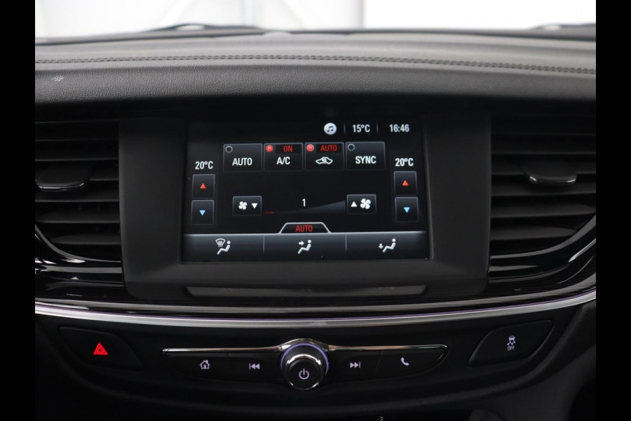 Opel Insignia 1.5 Turbo Innovation | Leder | Stoelverwarming | Camera | Carplay | Matrix LED | Navigatie | Comfortstoelen | Cruise control