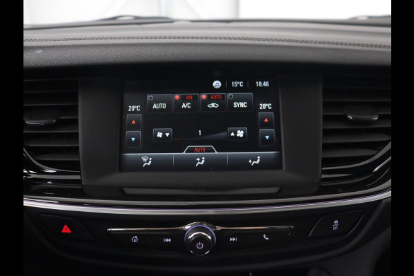 Opel Insignia 1.5 Turbo Innovation | Leder | Stoelverwarming | Camera | Carplay | Matrix LED | Navigatie | Comfortstoelen | Cruise control
