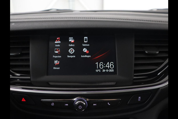 Opel Insignia 1.5 Turbo Innovation | Leder | Stoelverwarming | Camera | Carplay | Matrix LED | Navigatie | Comfortstoelen | Cruise control