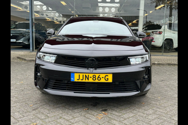 Opel Astra Sports Tourer 1.2 Turbo GS | Full LED | Adaptive CC | V+A-cam | LM velgen | Apple Carplay Android Auto | (occasion)