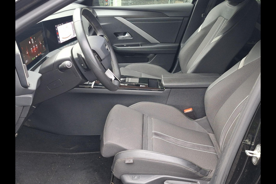 Opel Astra Sports Tourer 1.2 Turbo GS | Full LED | Adaptive CC | V+A-cam | LM velgen | Apple Carplay Android Auto | (occasion)