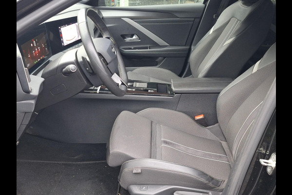 Opel Astra Sports Tourer 1.2 Turbo GS | Full LED | Adaptive CC | V+A-cam | LM velgen | Apple Carplay Android Auto | (occasion)