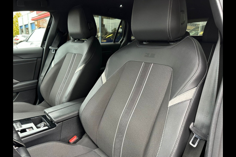 Opel Astra Sports Tourer 1.2 Turbo GS | Full LED | Adaptive CC | V+A-cam | LM velgen | Apple Carplay Android Auto | (occasion)