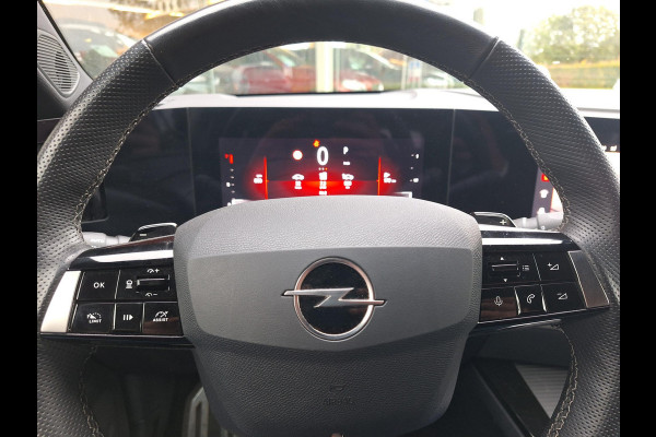 Opel Astra Sports Tourer 1.2 Turbo GS | Full LED | Adaptive CC | V+A-cam | LM velgen | Apple Carplay Android Auto | (occasion)