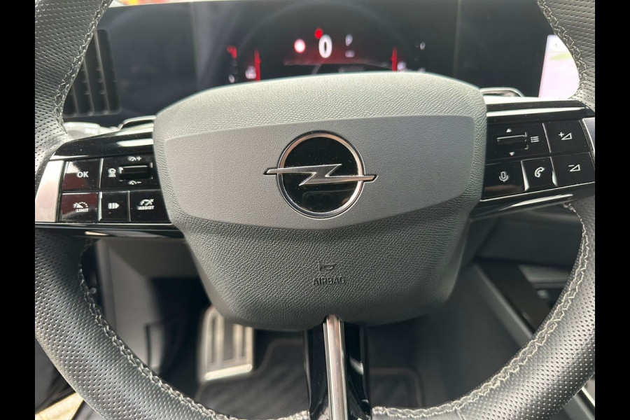 Opel Astra Sports Tourer 1.2 Turbo GS | Full LED | Adaptive CC | V+A-cam | LM velgen | Apple Carplay Android Auto | (occasion)