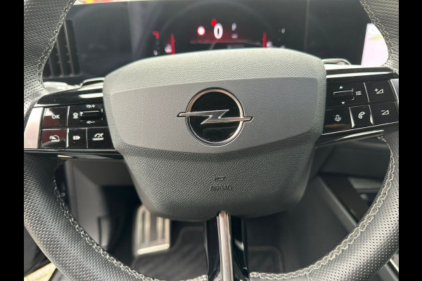 Opel Astra Sports Tourer 1.2 Turbo GS | Full LED | Adaptive CC | V+A-cam | LM velgen | Apple Carplay Android Auto | (occasion)