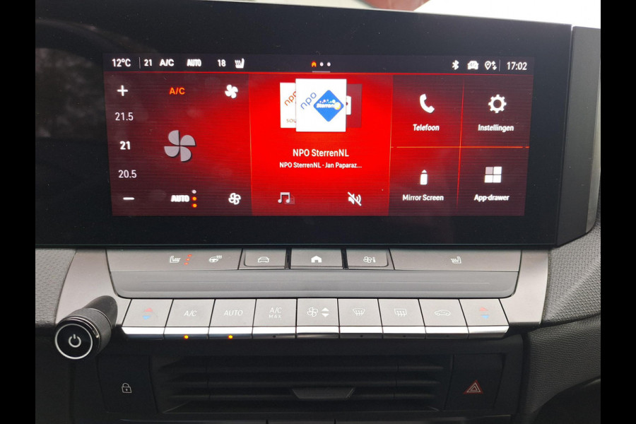 Opel Astra Sports Tourer 1.2 Turbo GS | Full LED | Adaptive CC | V+A-cam | LM velgen | Apple Carplay Android Auto | (occasion)