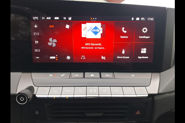 Opel Astra Sports Tourer 1.2 Turbo GS | Full LED | Adaptive CC | V+A-cam | LM velgen | Apple Carplay Android Auto | (occasion)