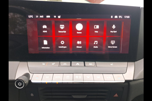 Opel Astra Sports Tourer 1.2 Turbo GS | Full LED | Adaptive CC | V+A-cam | LM velgen | Apple Carplay Android Auto | (occasion)