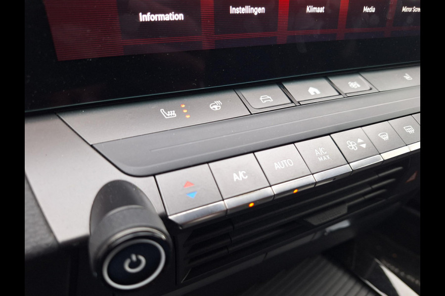 Opel Astra Sports Tourer 1.2 Turbo GS | Full LED | Adaptive CC | V+A-cam | LM velgen | Apple Carplay Android Auto | (occasion)