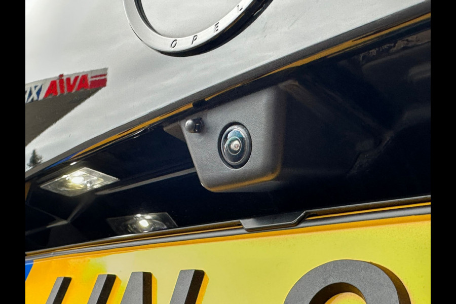 Opel Astra Sports Tourer 1.2 Turbo GS | Full LED | Adaptive CC | V+A-cam | LM velgen | Apple Carplay Android Auto | (occasion)