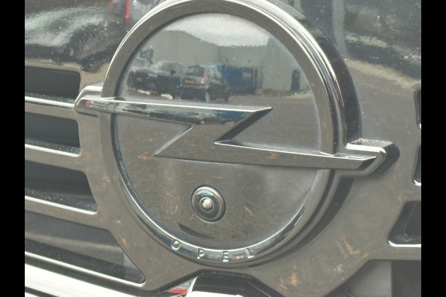 Opel Astra Sports Tourer 1.2 Turbo GS | Full LED | Adaptive CC | V+A-cam | LM velgen | Apple Carplay Android Auto | (occasion)