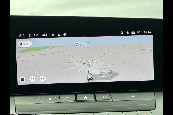 Opel Astra Sports Tourer 1.2 Turbo GS | Full LED | Adaptive CC | V+A-cam | LM velgen | Apple Carplay Android Auto | (occasion)