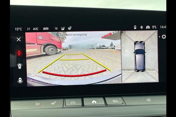 Opel Astra Sports Tourer 1.2 Turbo GS | Full LED | Adaptive CC | V+A-cam | LM velgen | Apple Carplay Android Auto | (occasion)