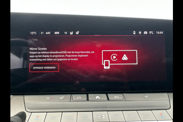 Opel Astra Sports Tourer 1.2 Turbo GS | Full LED | Adaptive CC | V+A-cam | LM velgen | Apple Carplay Android Auto | (occasion)