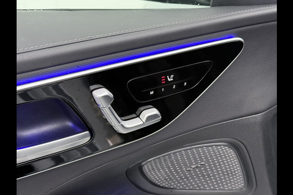 Mercedes-Benz C-Klasse 180 AMG Line | Pano Memory Keyless Digital 360 Camera